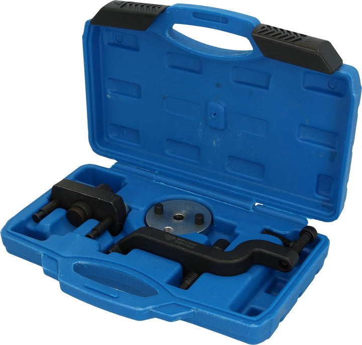 BRILLIANT TOOLS BT521300 Wasserpumpen-Ausbauwerkzeug für Volkswagen [Powered by KS TOOLS]