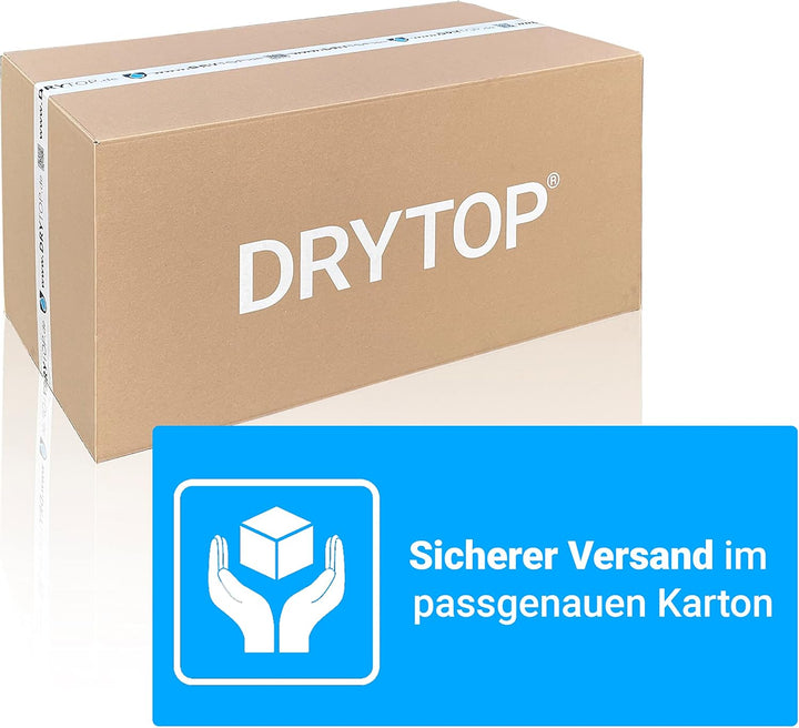 4,0 m² - 8 Platten | WDVS Fassadendämmplatten WLG 032 Farbe: graphit grau Neopor EPS Dämmung Fassade