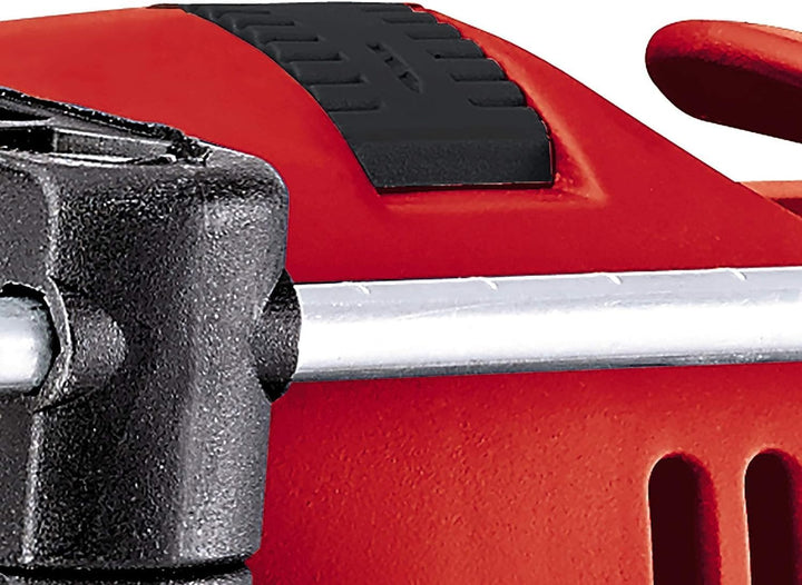 Einhell Schlagbohrmaschine TC-ID 650 E (650 W, Bohrleistung Ø Holz 25 mm, Beton 13mm, Metall 10 mm,