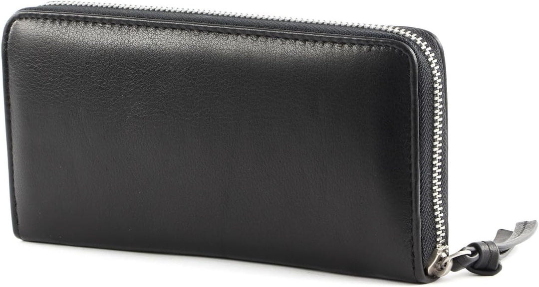 FREDsBRUDER Ginsberg Big - Geldbörse 19 cm Black