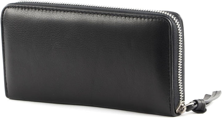 FREDsBRUDER Ginsberg Big - Geldbörse 19 cm Black