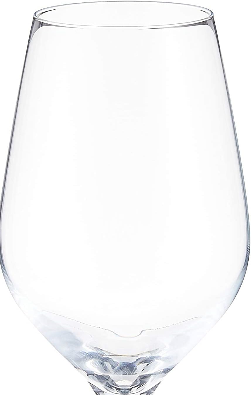 Stölzle Lausitz 1490003 Universal Weinglas, Glas, 420 milliliters, 6 Stück (1er Pack)
