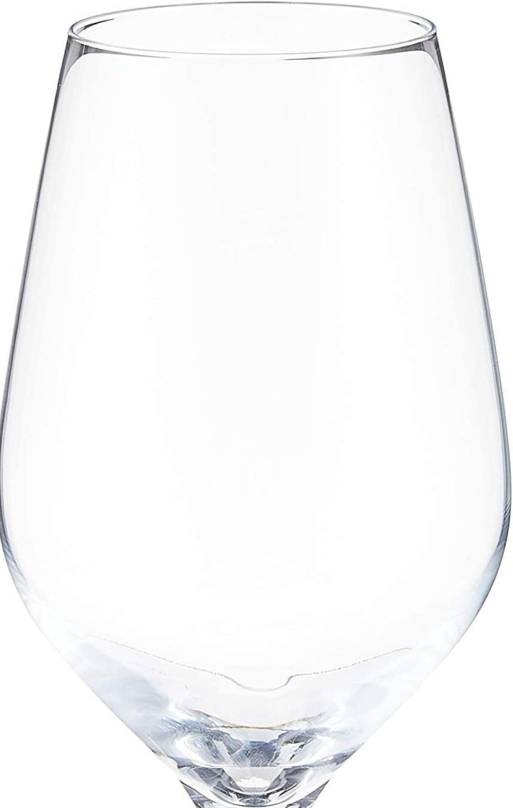 Stölzle Lausitz 1490003 Universal Weinglas, Glas, 420 milliliters, 6 Stück (1er Pack)