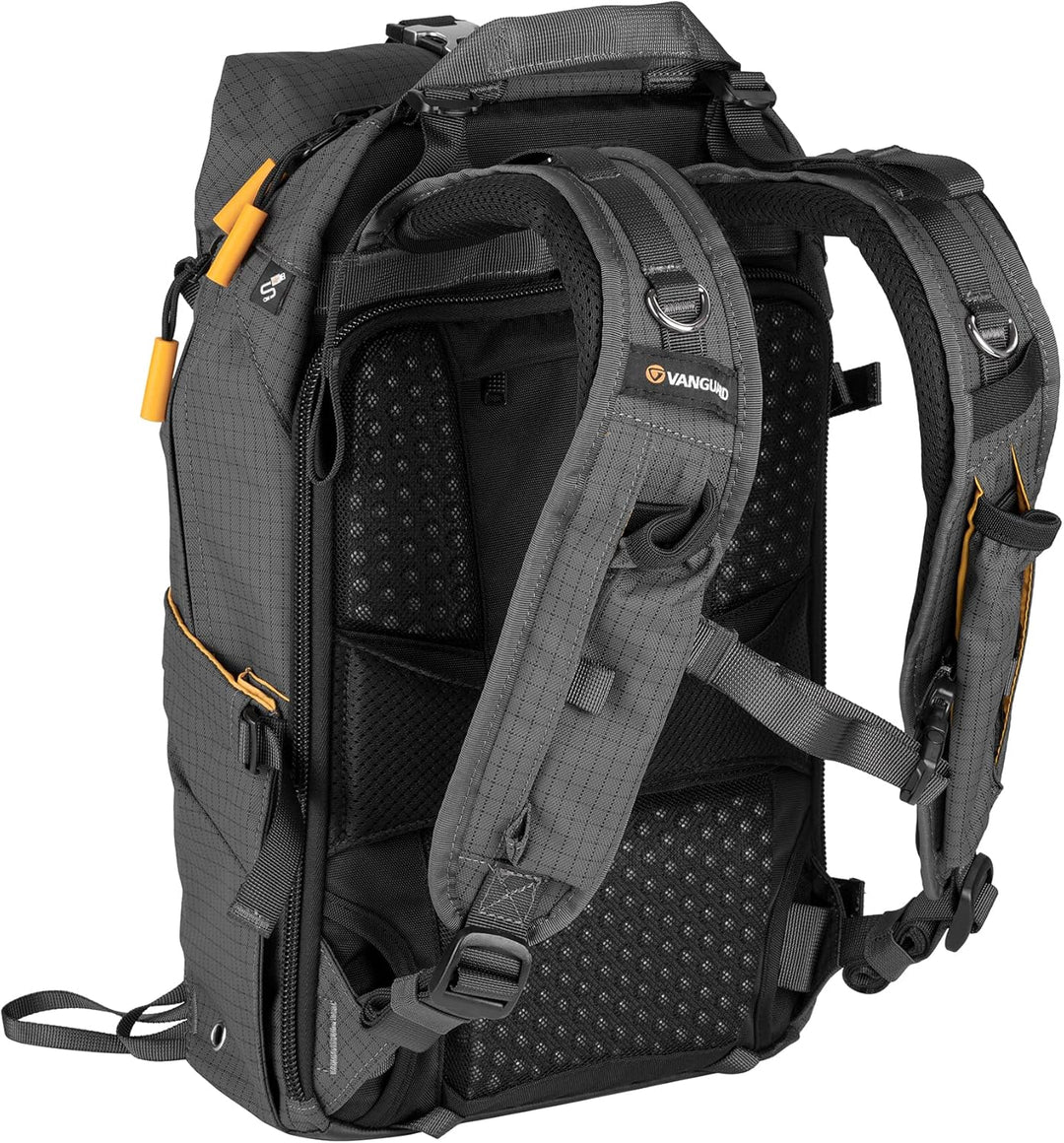 VANGUARD VEO Active Wander-Kamerarucksack, 42M