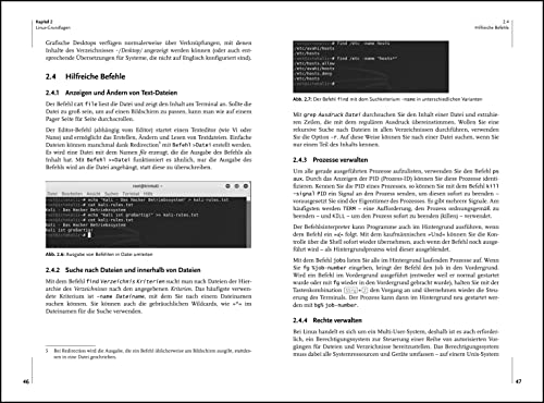Einstieg in Kali Linux: Penetration Testing und Ethical Hacking mit Linux (mitp Professional)