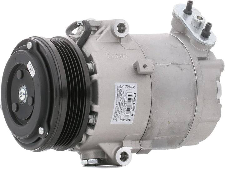 Delphi TSP0155142 Kompressor, Klimaanlage