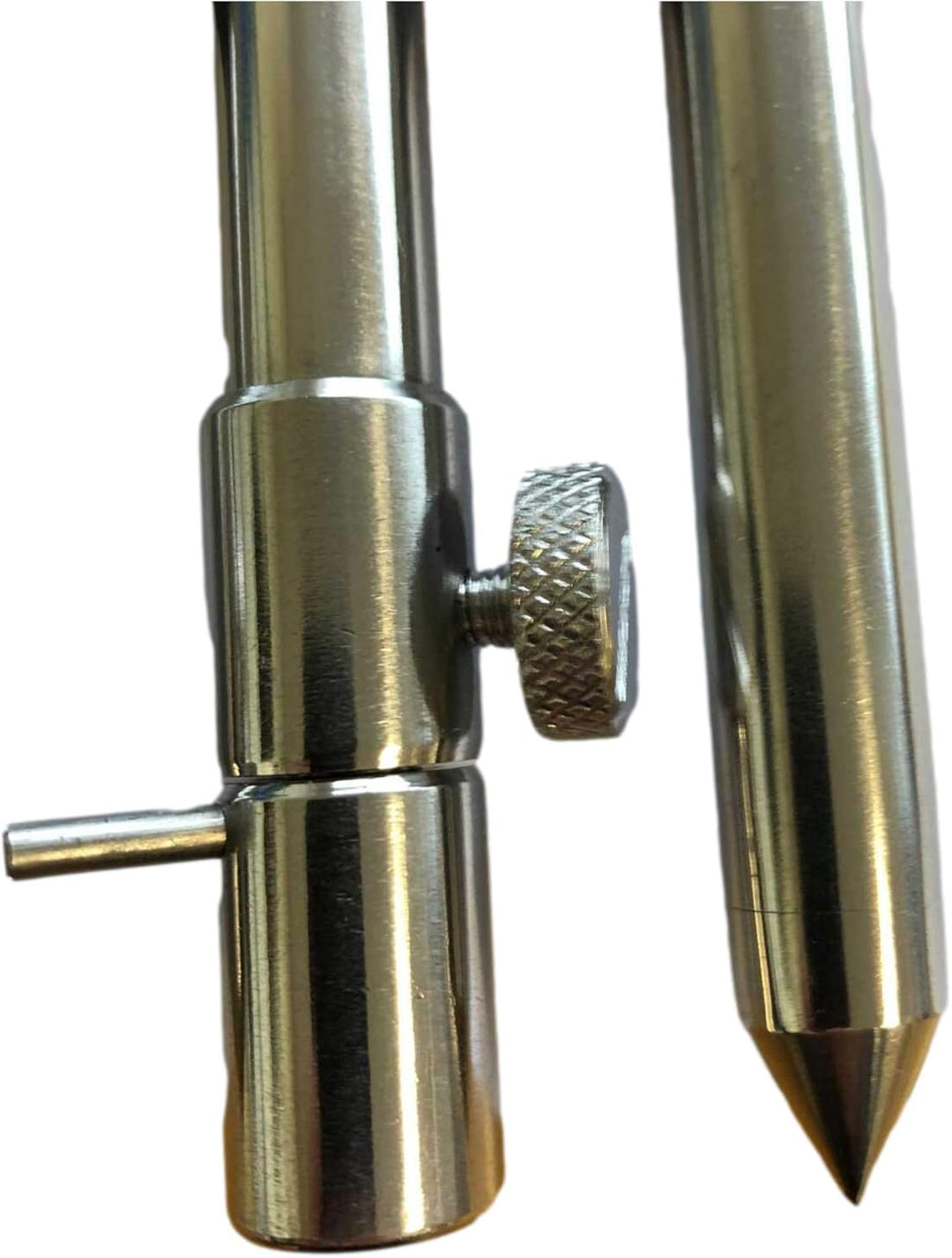 Edelstahl Bank Sticks 50–90 cm (4)
