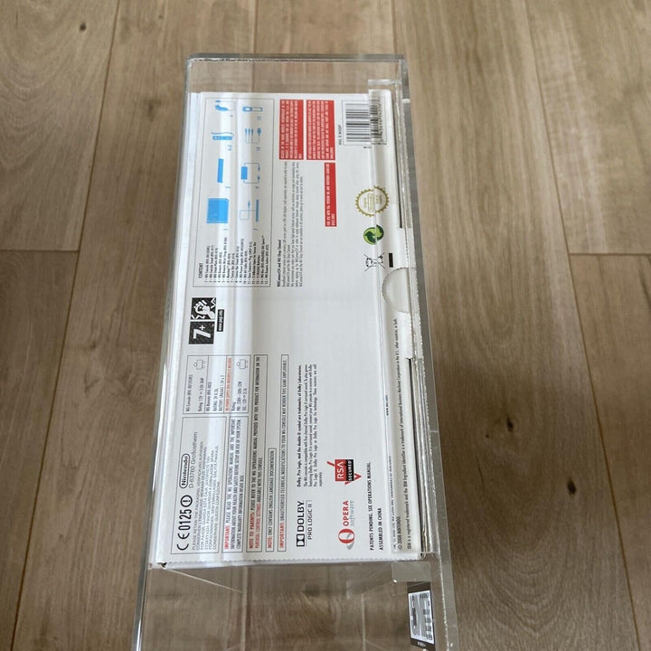 Wii-Konsole mit Wii Sports Resort