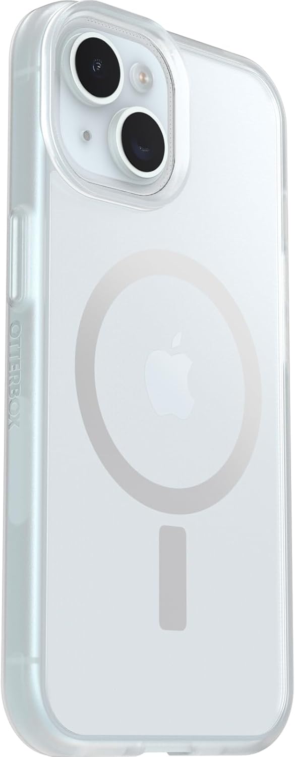 OtterBox React Series MagSafe Hülle für iPhone 17e, 16e, 15, 14, 13, stossfest, sturzsicher, ultrasc