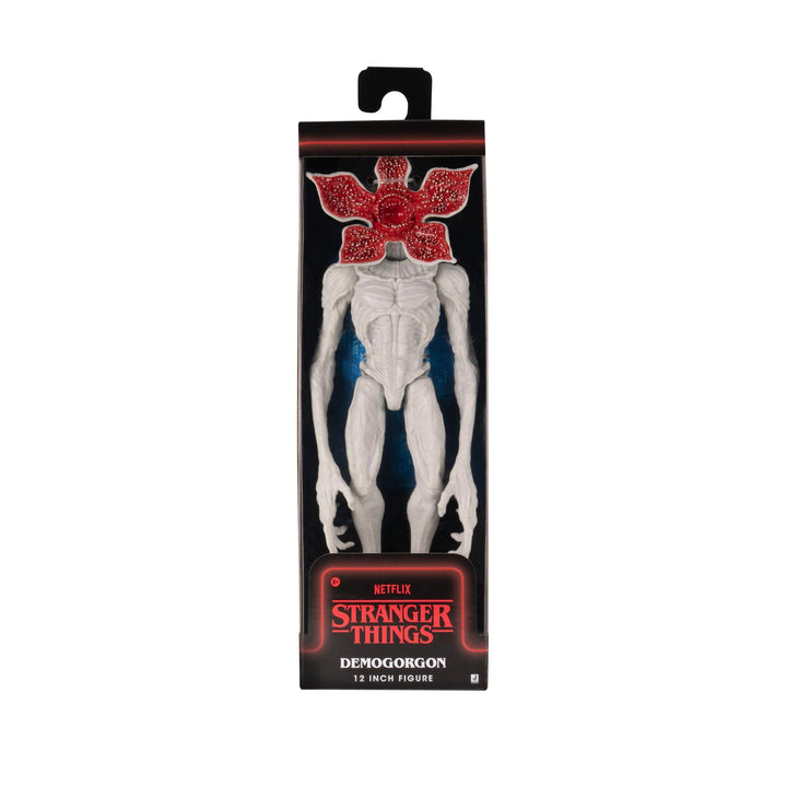 Stranger Things STRT0076 - Demogorgon 30 cm grosse und bewegliche Figur