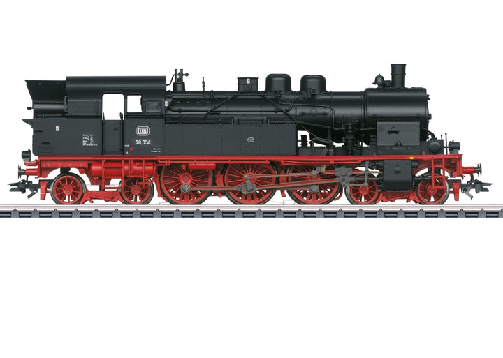 Märklin 39790 Modellbahn-Lokomotive