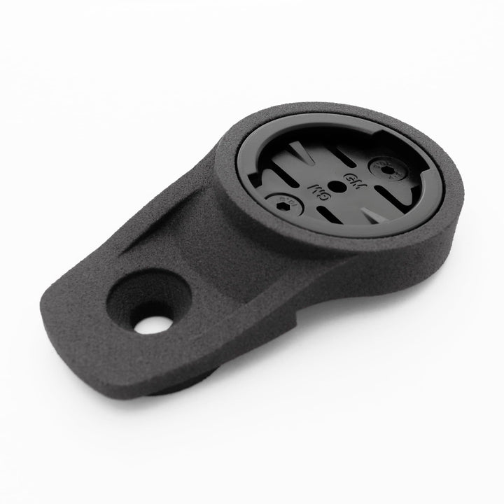 Bike3D Garmin GPS-Halterung, kompatibel mit Scott Spark und Patron 2022/23 oder Scott Scale oder Lum