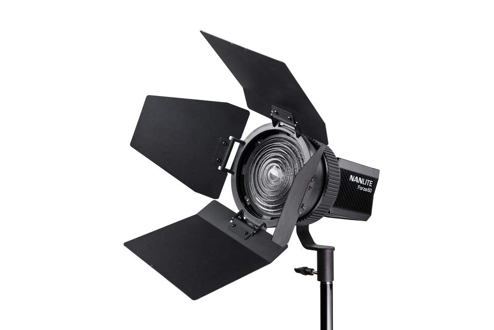 CROMALITE Nanlite FL-11 Fresnel für Forza 60