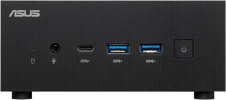 ASUS ExpertCenter PN52-S9032MD Mini PC (AMD Ryzen 9 5900HX Prozessor, integrierte Radeon Grafik, 16G
