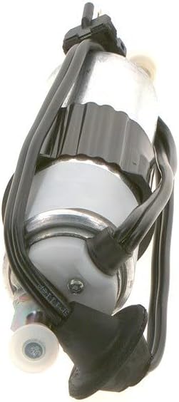 Bosch 0986580371 - Elektrokraftstoffpumpe