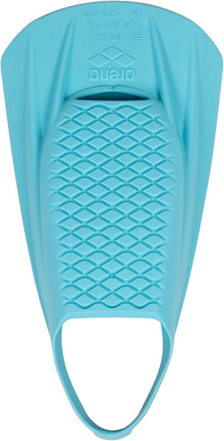 ARENA Unisex-Youth Fins Kids/Jr Trainings Ausrüstung 28-29 SKY, 28-29 SKY