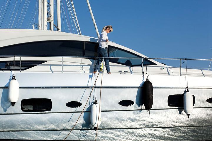 Boatasy GHOOK