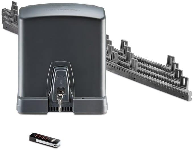 SOMMER RUNner Set Schiebetorantrieb