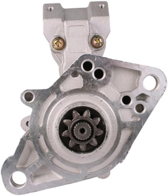 HELLA - Starter/Anlasser - 24V - 3.2kW - für u.a. Mitsubishi Canter - 8EA 012 586-261