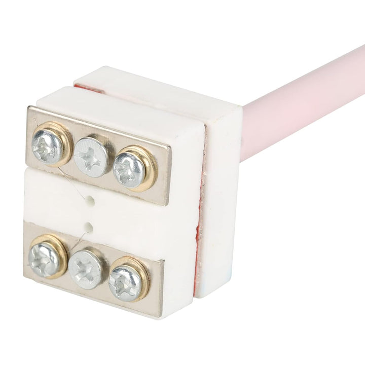 Hochtemperatur-S-Typ-Thermoelementsensor Platin-Rhodium-Thermoelement-Temperatursensorsonde 99 Messb