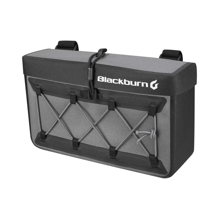 Blackburn Outpost Elite Lenkertasche Mehrfarbig, Mehrfarbig