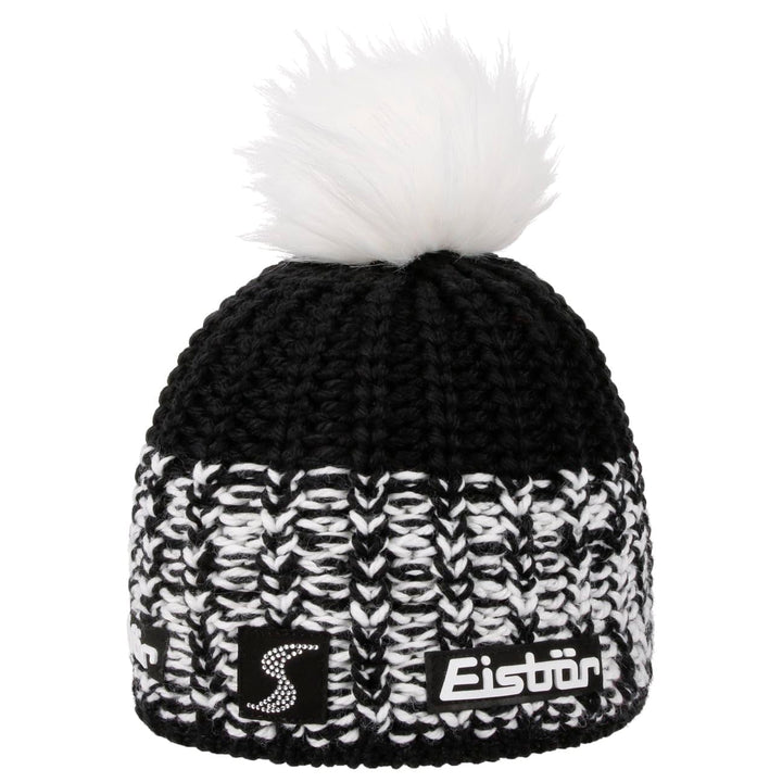 Eisbär Focus Lux Crystal MÜ SP schwarz-White-schwarz/Weiss