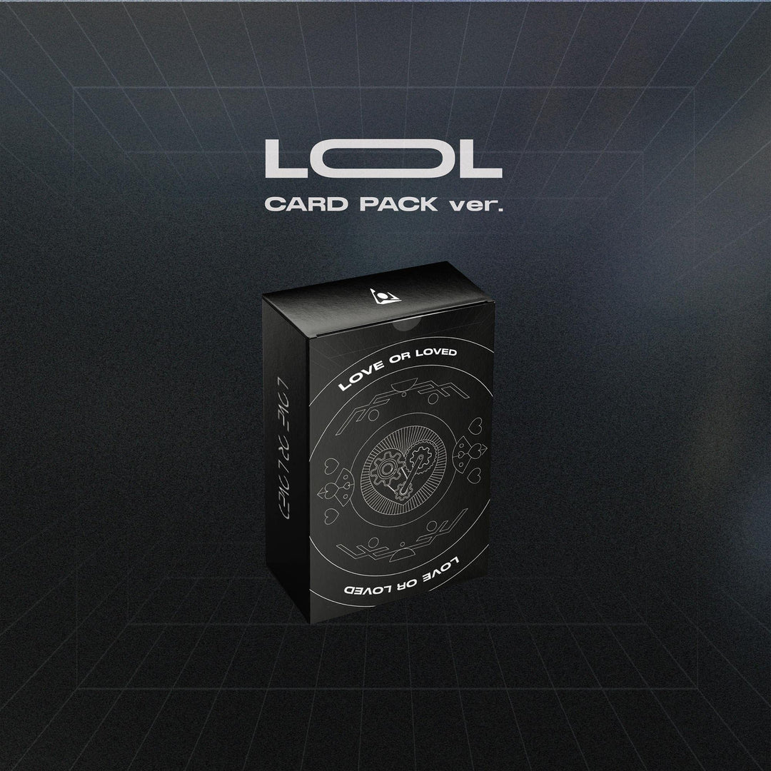 Love Or Loved Part 1 (Real Pack, Audio-CD
