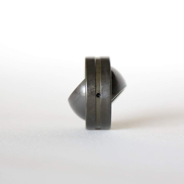 SKF SALKAC 12 m cóndilo notwendig Wartung von Stahl/Bronze