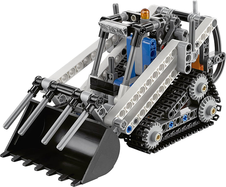 LEGO Technic 42032 - Kompakt Raupenlader