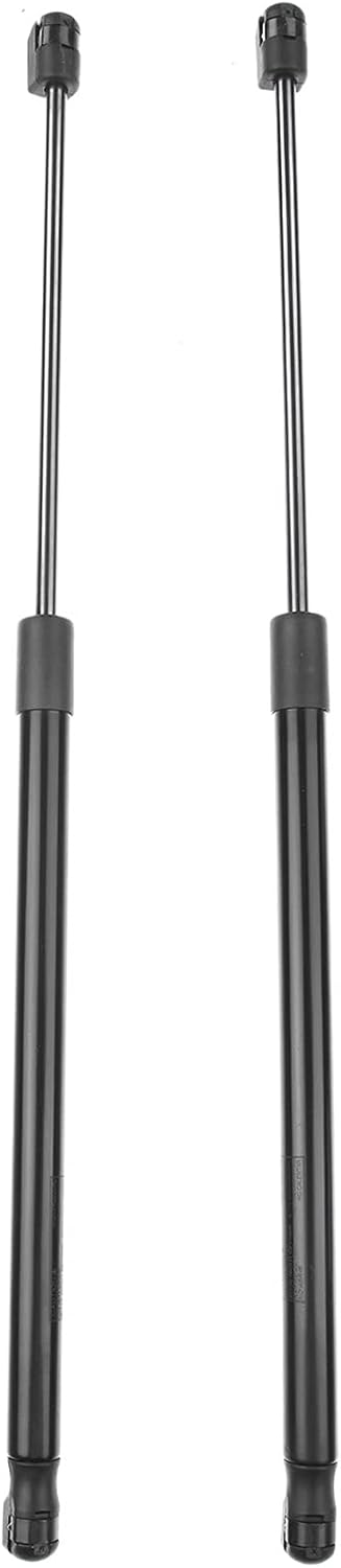 Frankberg 2x Gasfeder Dämpfer Heckklappe Kompatibel mit A1 8X1 8XK 1.2L 1.4L 1.6L 2.0L Schrägheck 20