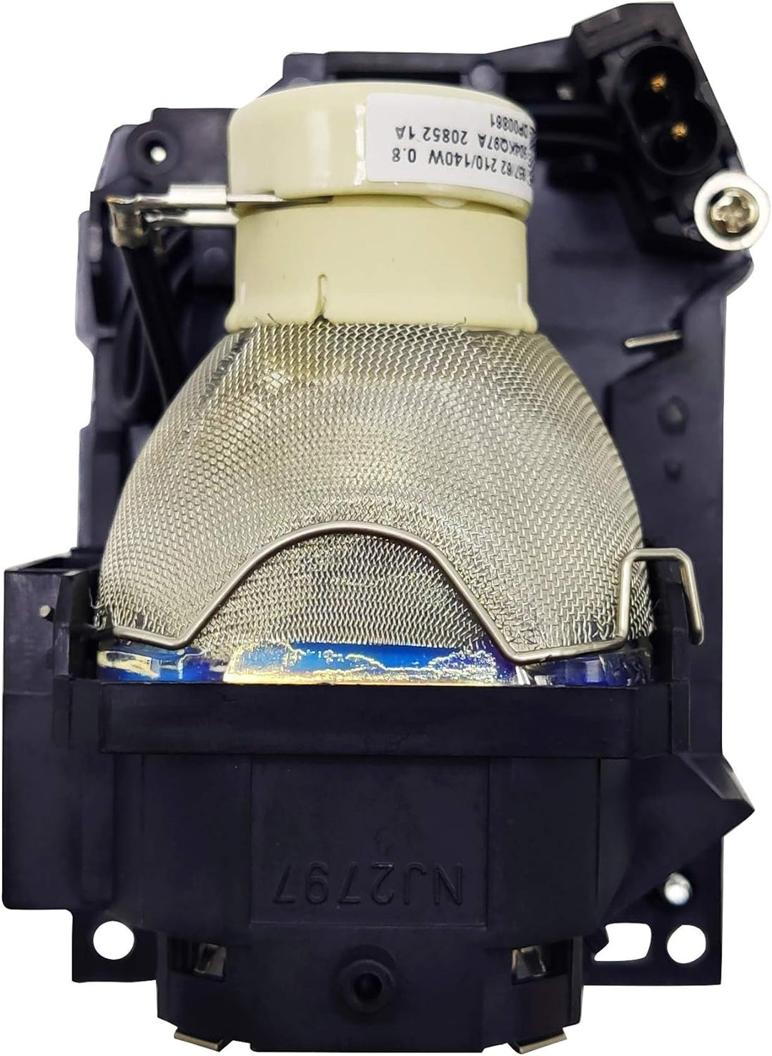 Leankle Beamerlampe für Hitachi DT01511, CP-AW2505, CP-AX2503, CP-AX2504, CP-AX2505, CP-BX301WN, CP-