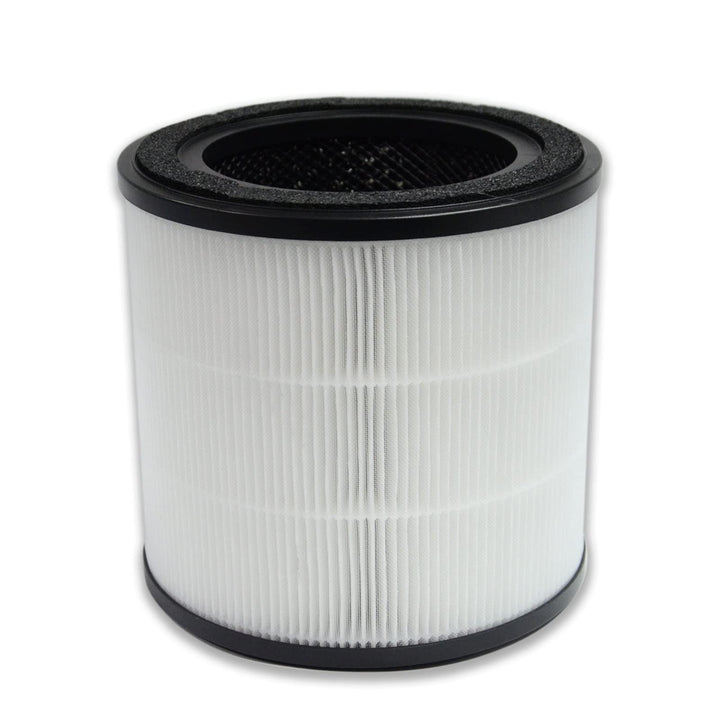 PUREBURG Ersatzfilter Kompatibel mit AEG PURE 5000 &amp; AX3 und Electrolux Flow A3 A3UV Luftreiniger,H1