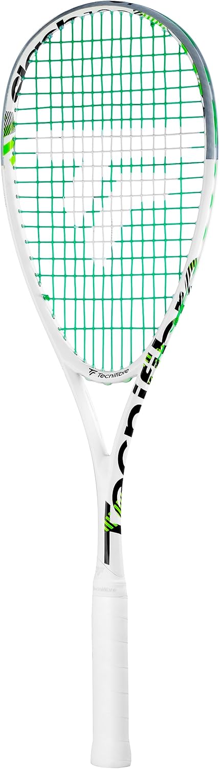 Tecnifibre Slash Squashschläger Serie 2023 Slash 130, Slash 130
