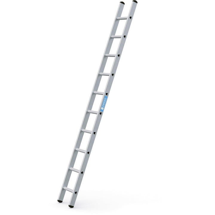 Strato DL - Anlegeleiter 10 Sprossen