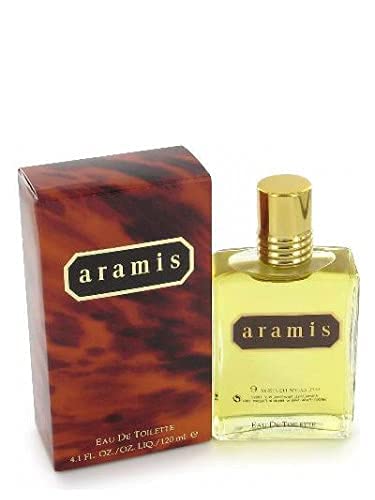 Aramis – Aramis Eau de Toilette Spray 110 ml 110 ml (1er Pack), 110 ml (1er Pack)