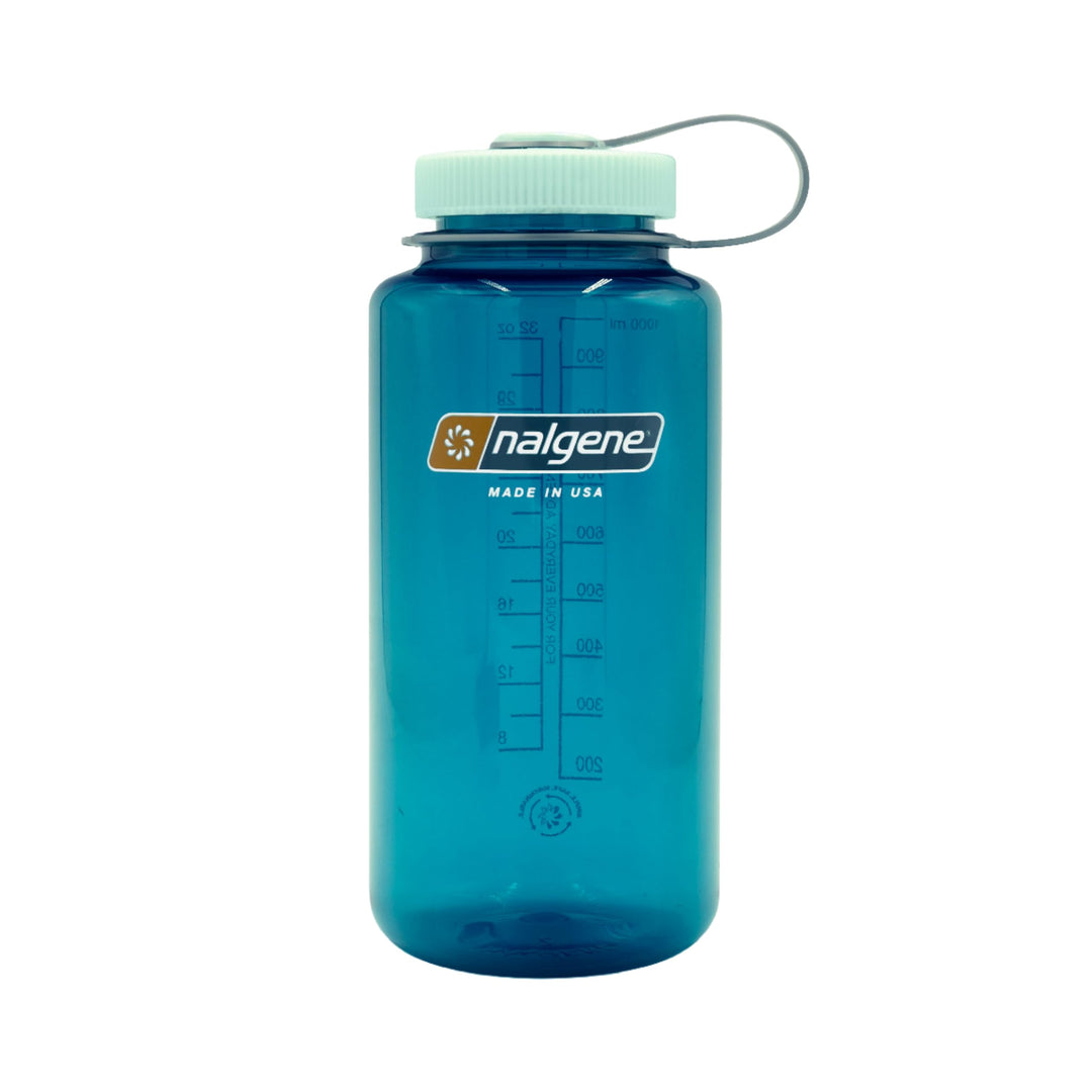 Nalgene WH Sustain Trinkflaschen Trout 1 L Trout Wasserflasche, Trout Wasserflasche