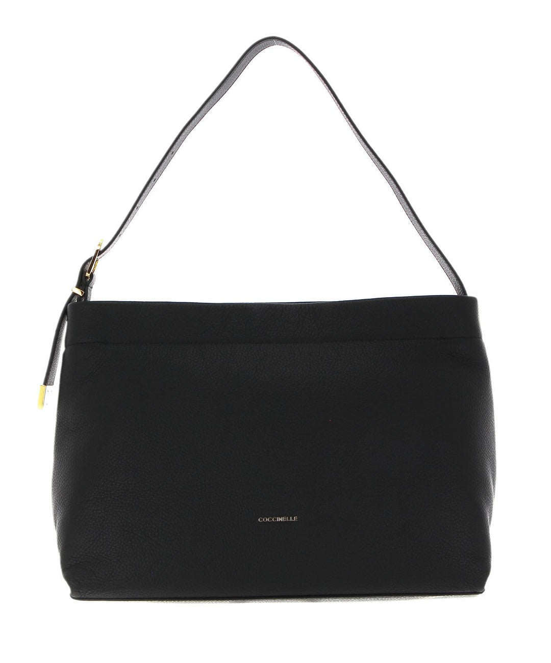Coccinelle Gleen Schultertasche Leder 35.5 cm