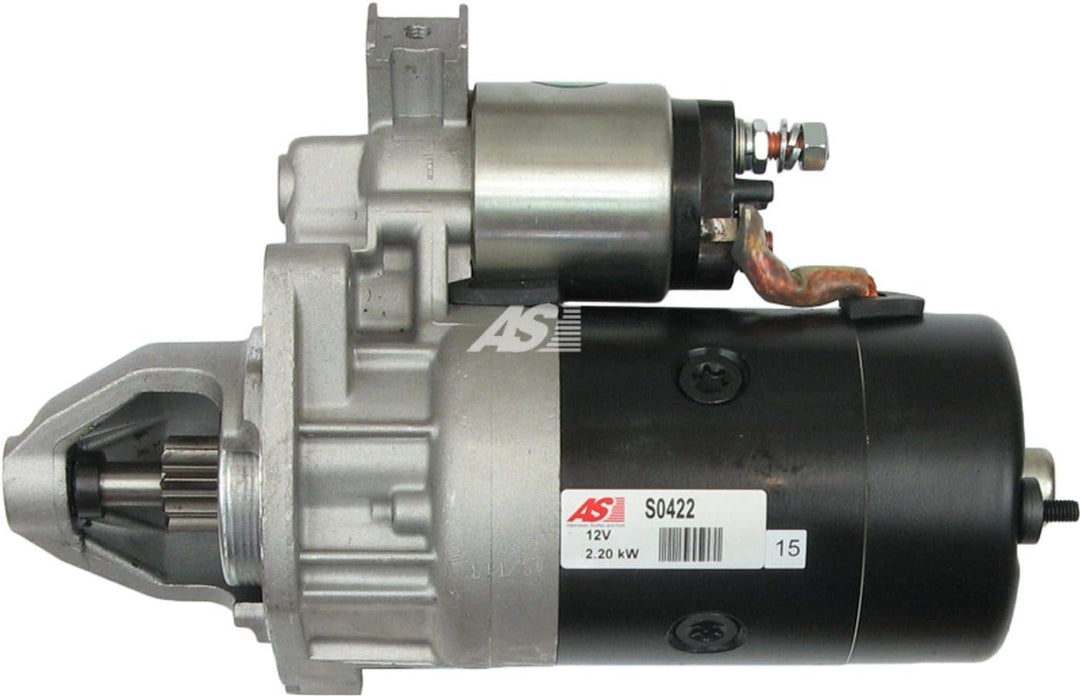 ASPL S0422 Anlasser