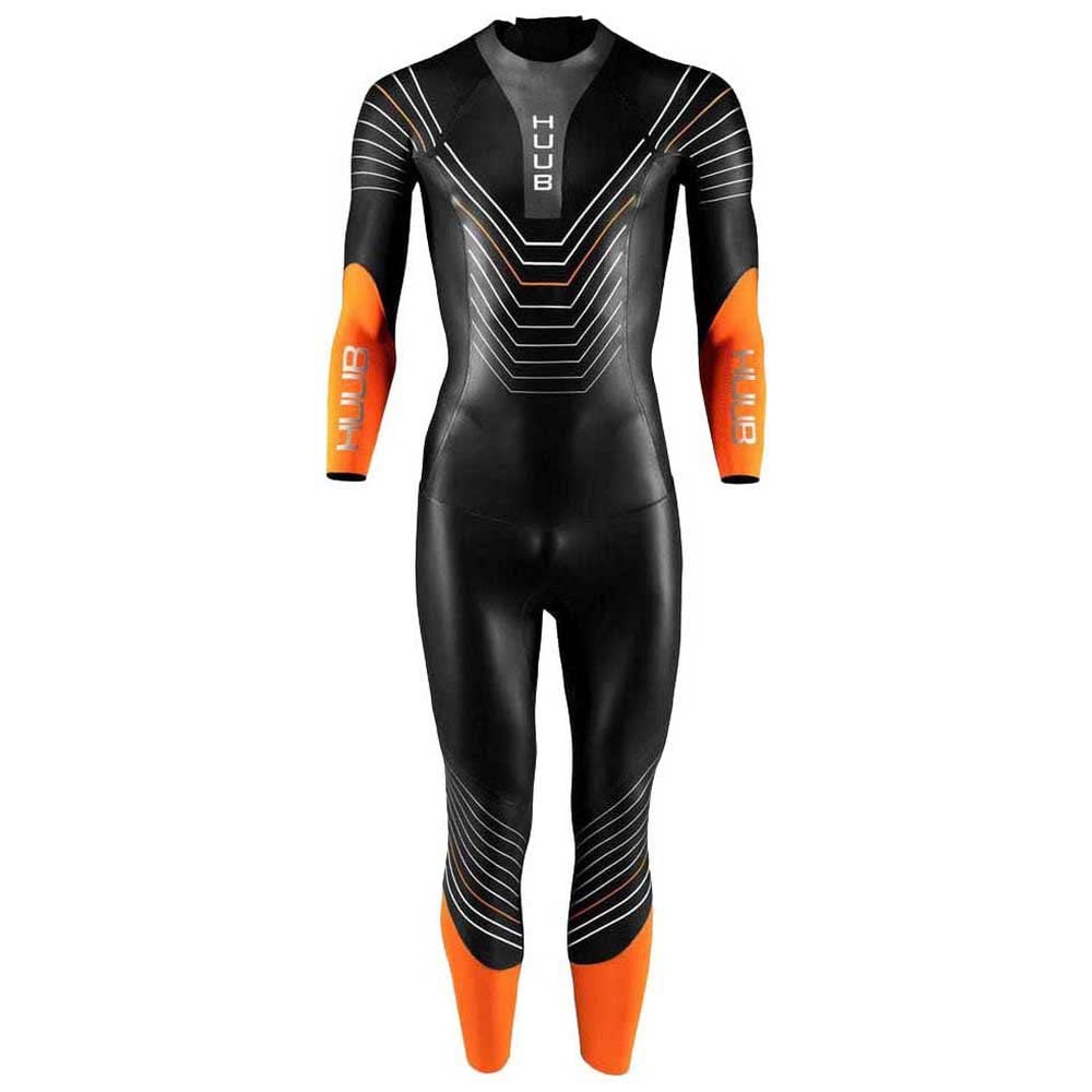 Huub Herren Neoprenanzug Araya L, L