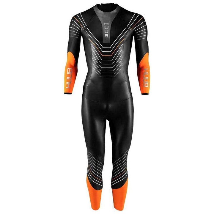 Huub Herren Neoprenanzug Araya L, L