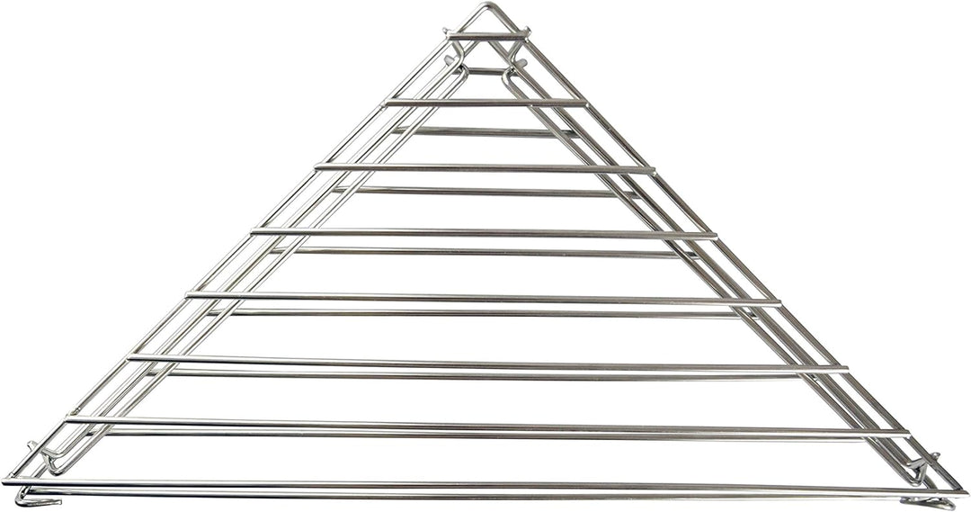 Winnerwell Grillrost Zubehör für mittelgrosse Flatfold Feuerstelle