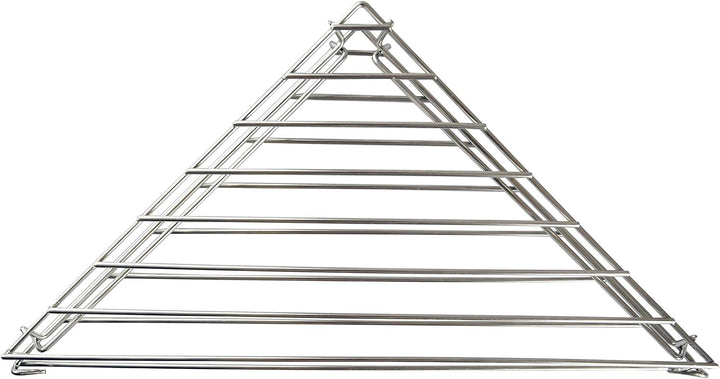 Winnerwell Grillrost Zubehör für mittelgrosse Flatfold Feuerstelle