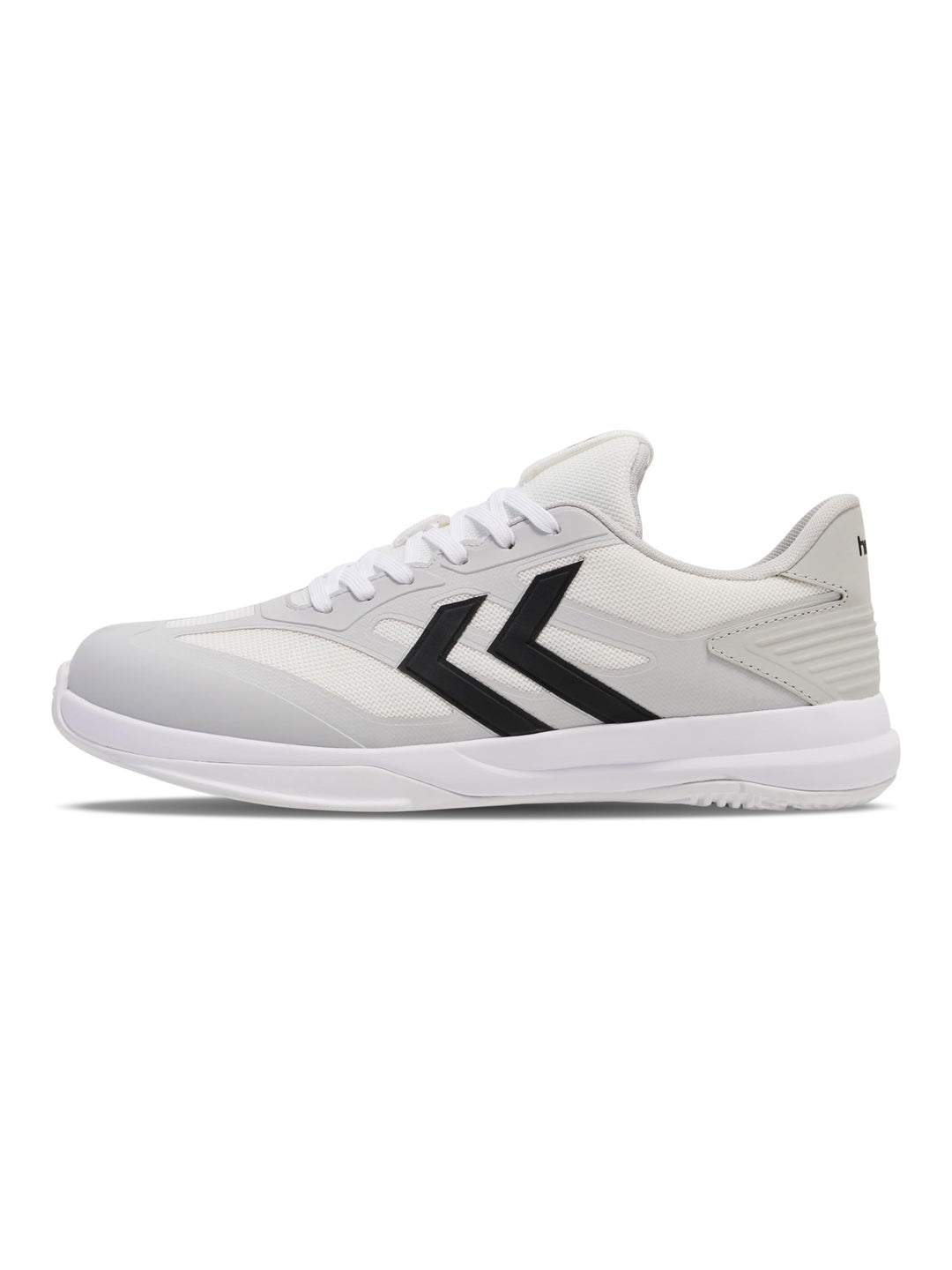 hummel Dagaz III Schuh Unisex weiss 37.5, weiss 37.5