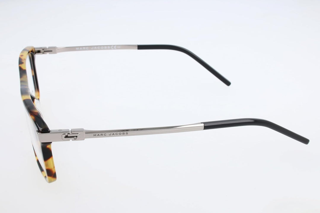 Marc Jacobs Brillengestelle MARC 142 Rechteckig Brillengestelle 55, Mehrfarbig