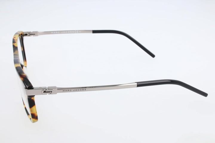 Marc Jacobs Brillengestelle MARC 142 Rechteckig Brillengestelle 55, Mehrfarbig