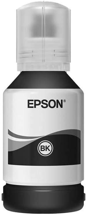Epson EcoTank ET-M3170 nachfüllbarer 4-in-1-Schwarzweissdrucker (Scanner, Kopierer, Fax, DIN A4, Dup