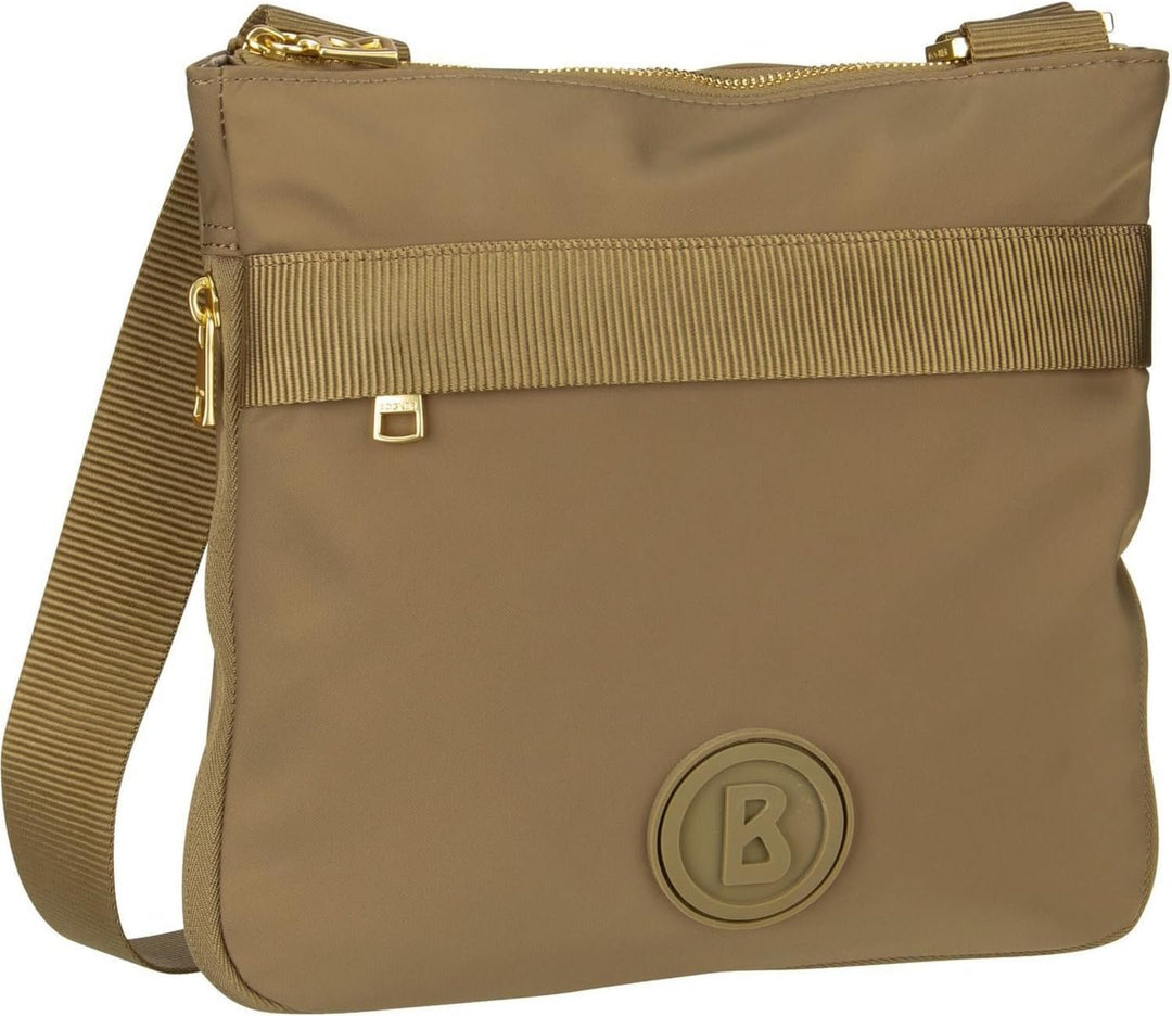 Bogner maggia serena shoulderbag mvz Einheitsgrösse Khaki, Einheitsgrösse Khaki