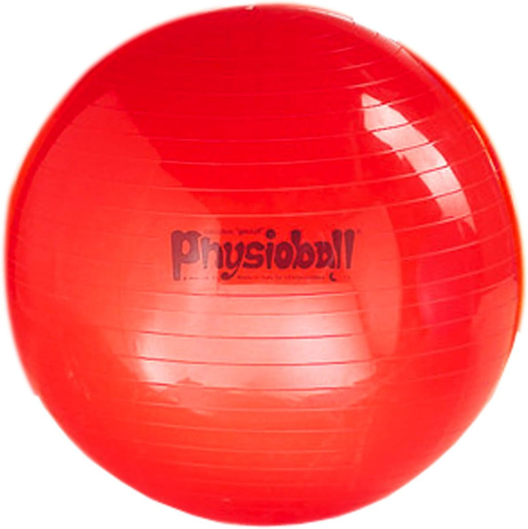 Pezzi-Ball 95cm, rot