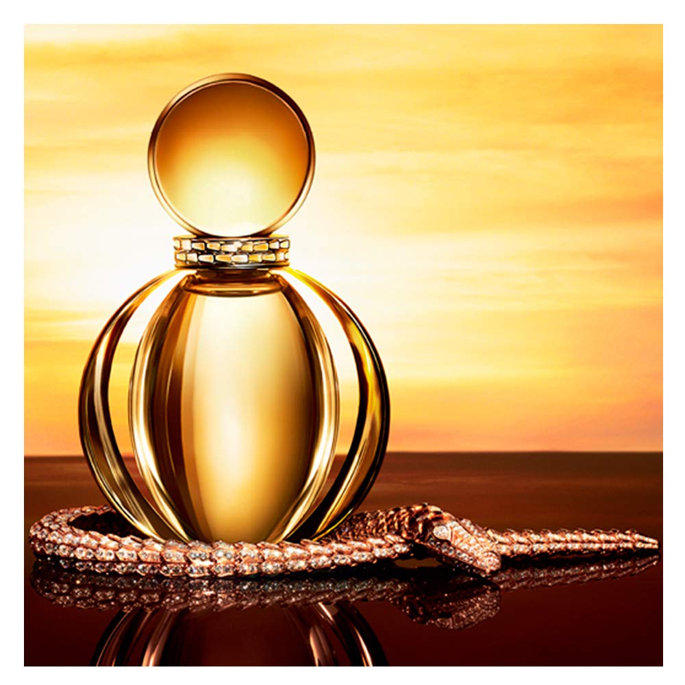 Bvlgari Goldea Eau de Parfum, 50 ml