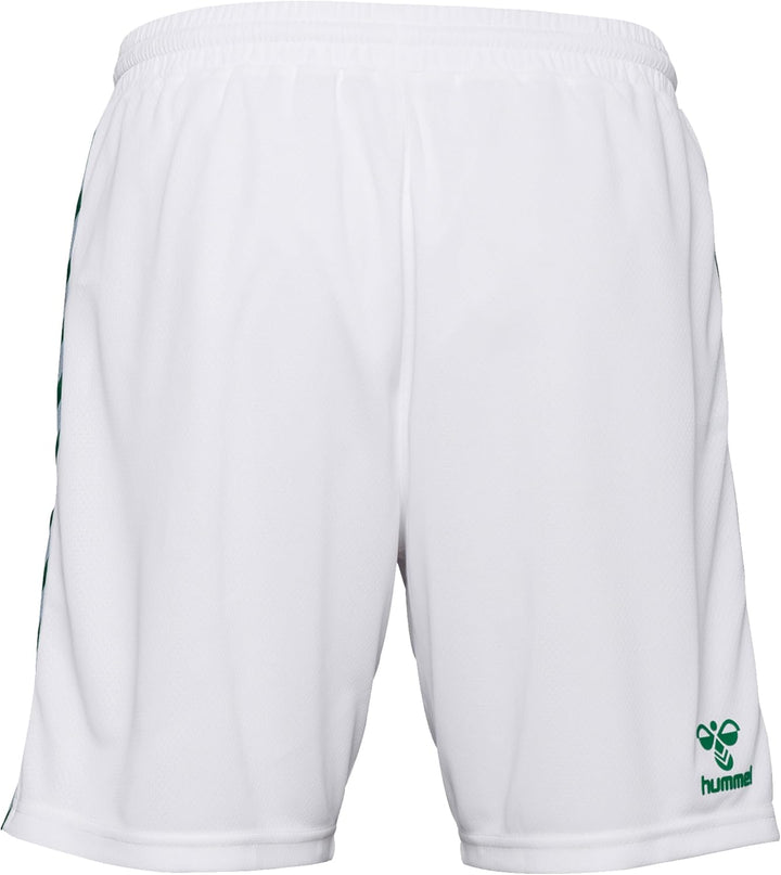 hummel Kinder Shorts Werder Bremen 23-24 Heim 116 Weiss., 116 Weiss.